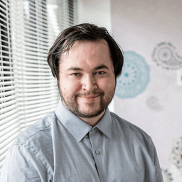 Stephen Covell